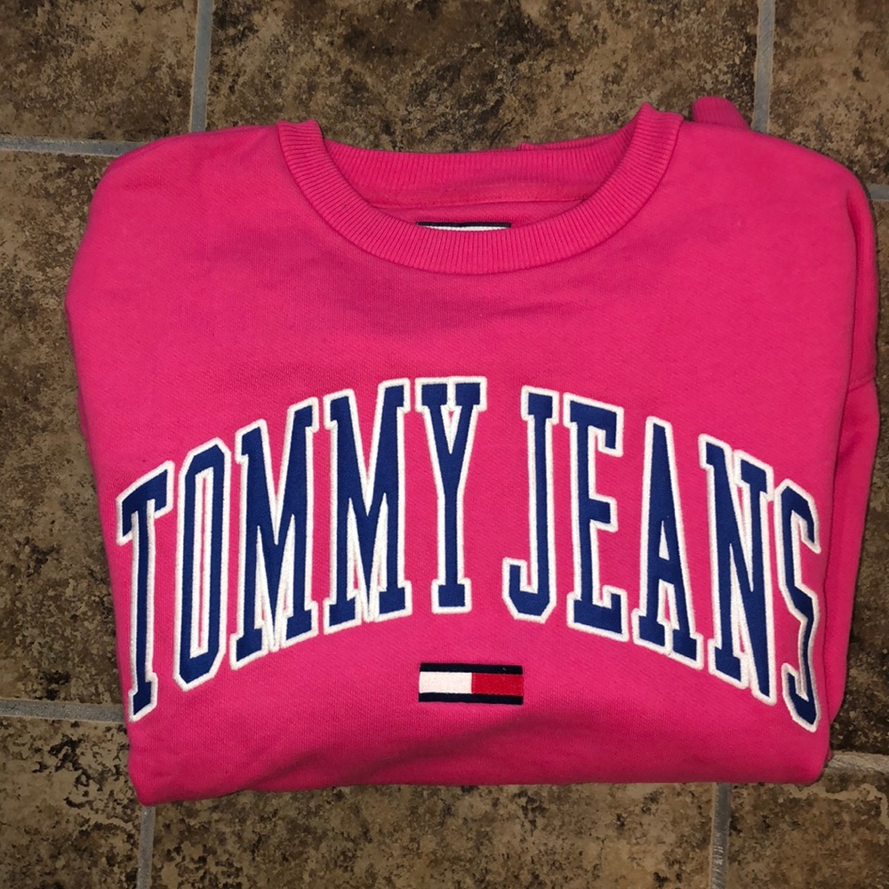Tommy Hilfiger crewneck